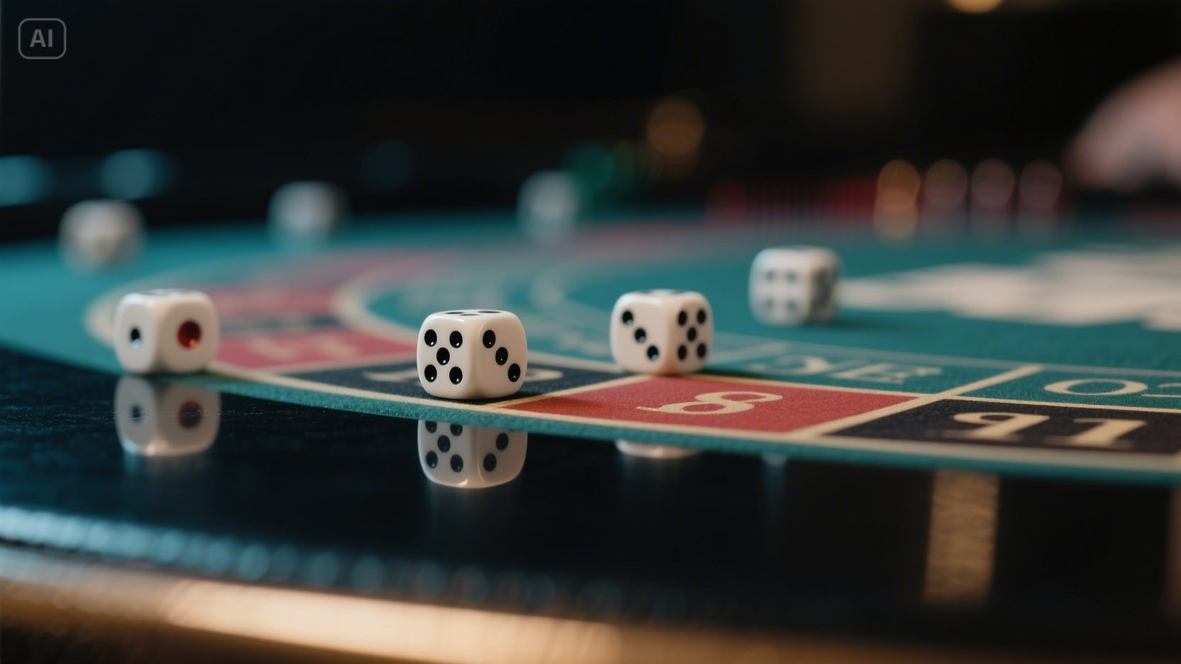 Registration at Bodog Casino Casino